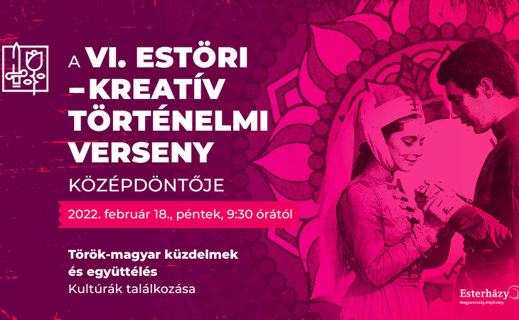 Középdöntővel folytatódott a hatodik ESTÖRI