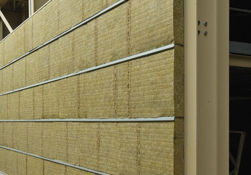 Firewall PROSYSTHERM®