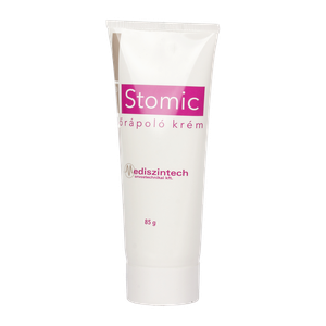 Stomic bőrtápláló krém (85g) termék kép