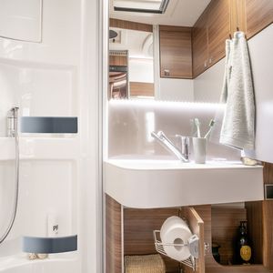 HYMER BMC-T