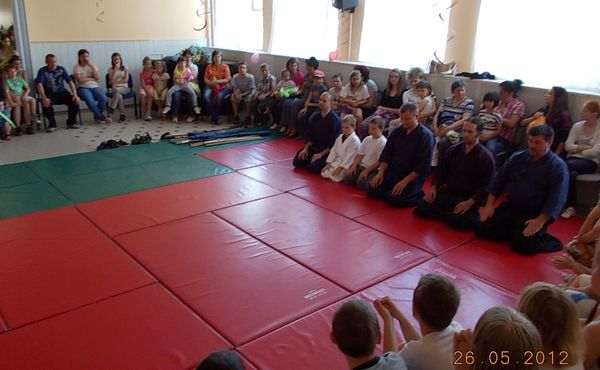 Gyermeknap 2012