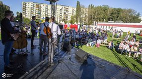 Együtt a Jereván! – néptánc, koncert nyárbúcsúztató gyereknap vasárnap
