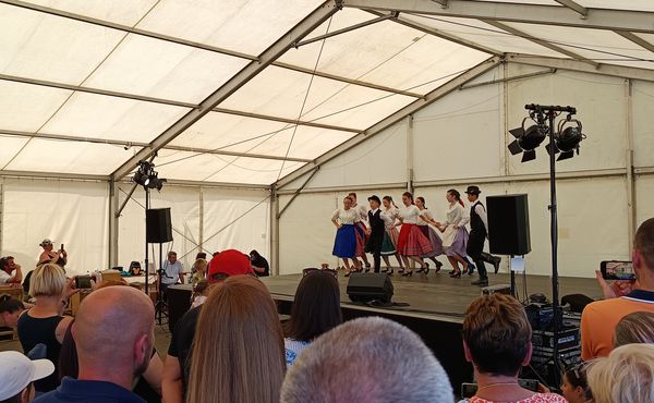 XIV. Bikafesztivál és Majális, 2025. május 1. 2. rész