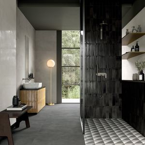 Marca Corona Multiforme Polvere
