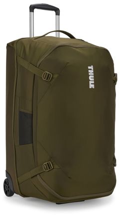 Kerekes táska EnRoute Wheeled Duffel, 90L Natural Green