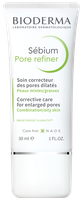 Sébium Pore Refiner pórusösszehúzó krém BIODERMA (30ml)
