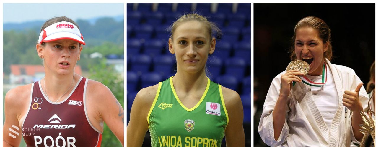 Sportolókkal folytatódik a Sopronikon