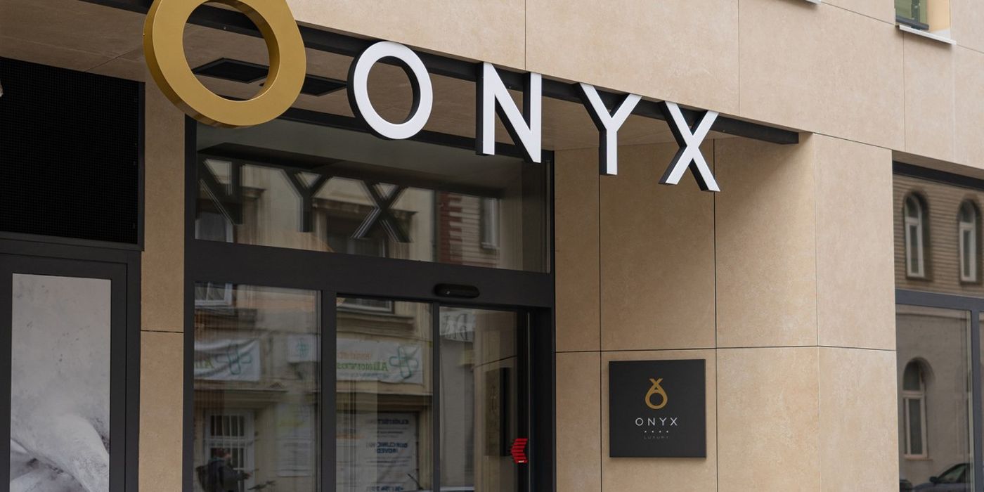 ONYX LUXURY Budapest