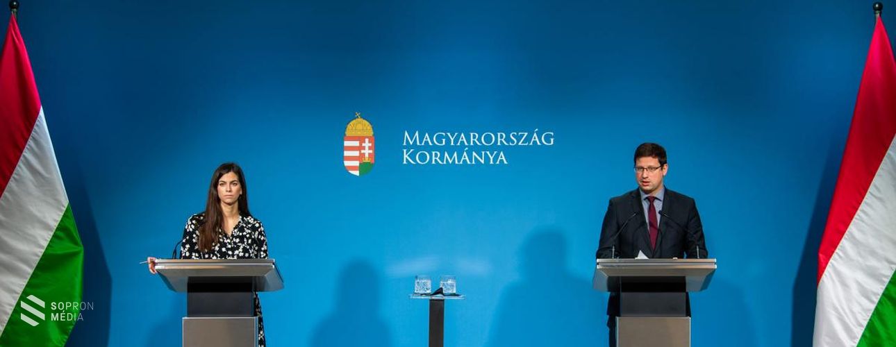 Két ütemben valósulhat meg a nyitás márciustól 