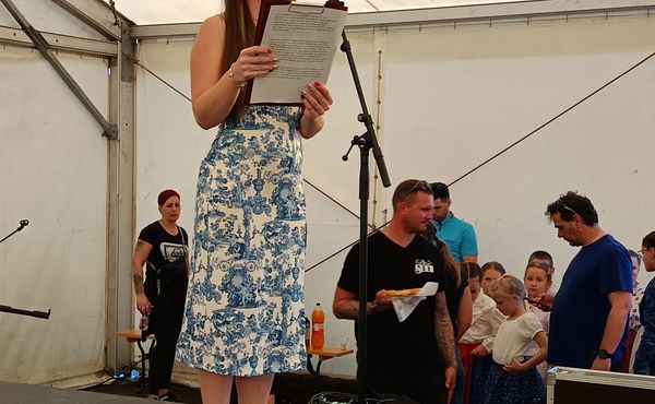 XIV. Bikafesztivál és Majális, 2025. május 1. 2. rész