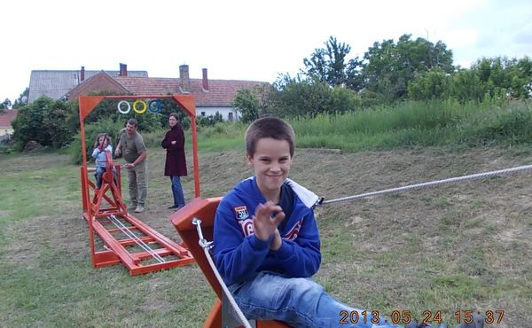 Gyermeknap 2013.
