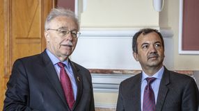 Sopronba látogatott India nagykövete