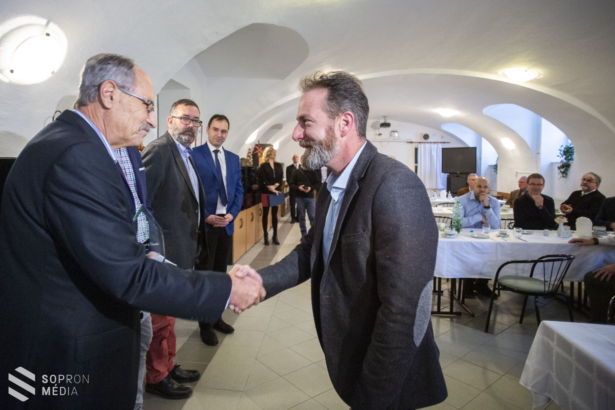 XV. Hűség-napi borverseny