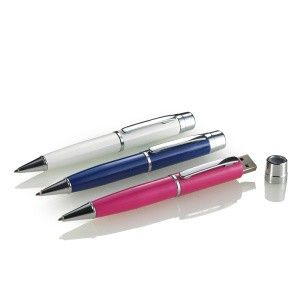 Mars Fém Toll Pendrive