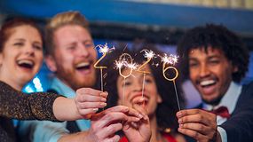 Mit ünneplünk szilveszterkor?