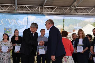 Vonyarcvashegy