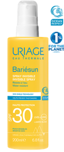 Uriage Bariésun spray SPF30 (200ml) termék kép