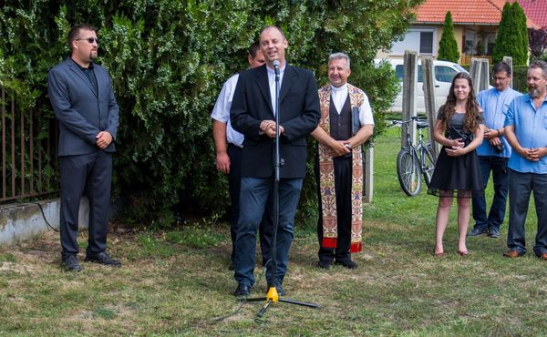 30. Falunap 2019. augusztus 3.