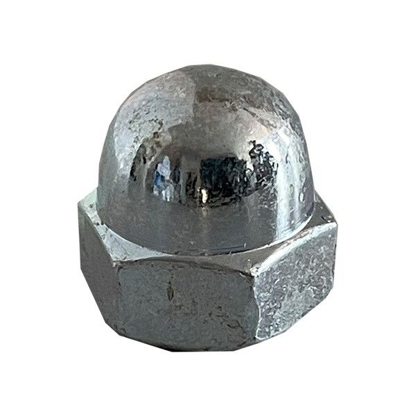 ANYA ZÁRT HORG. M 10