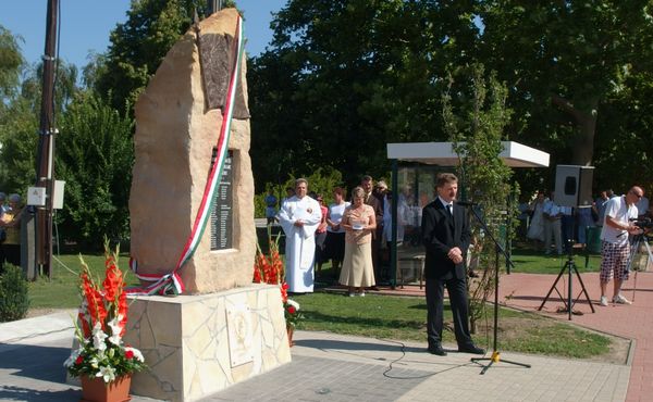 25. Falunap 2014. augusztus 9.