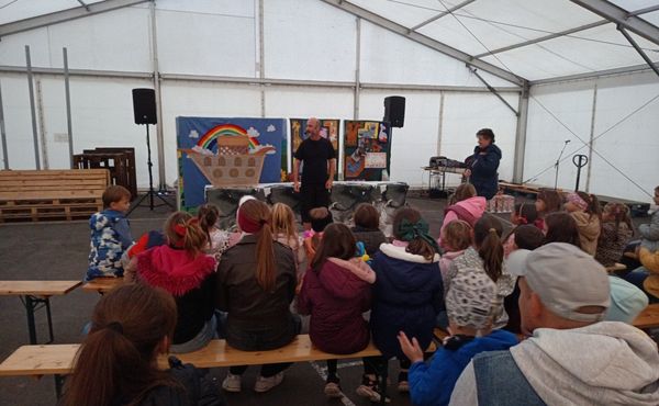 I. KÓNYI CIVIL NAP, 2025. október 11.