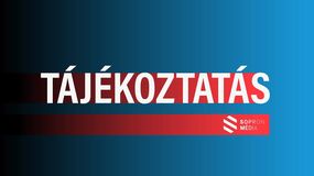 Ideiglenesen szünetel a használati melegvíz szolgáltatás péntektől szombat délutánig a Baross utca, a Besenyő lakótelep és az Ibolya lakótelep területén