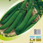 Kifejtőborsó Debreceni sötétzöld 500 g termék képe