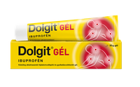 Dolgit gél (50g)