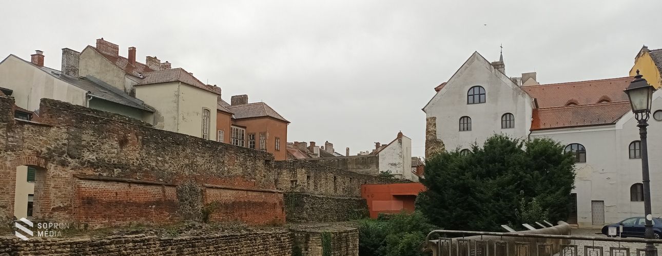 A Scarbantia Régészeti Park titkai