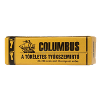 Columbus tyúkszemirtó (10ml)