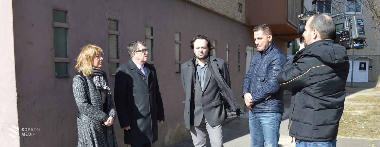 Van megoldása a kihelyezett klímaberendezések kérdésének