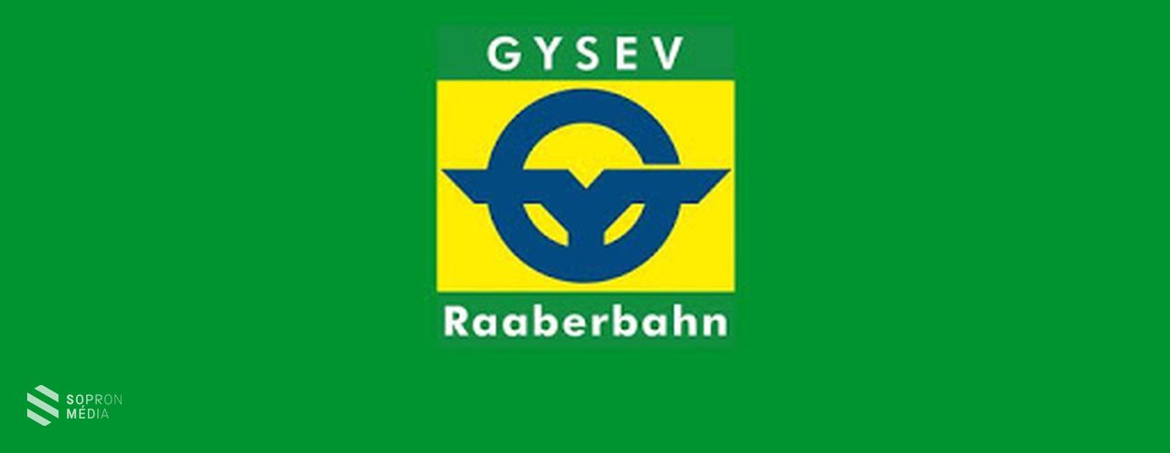 Lezárják az Ágfalva és Somfalva közötti vasúti útátjárót - Frissítve!