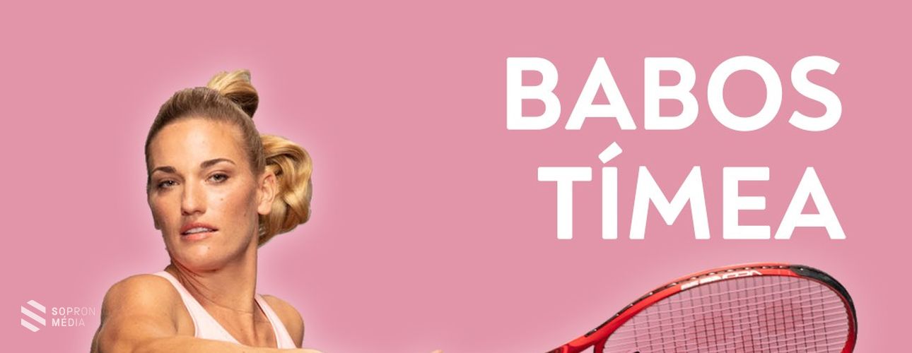 Design Talks Babos Tímeával