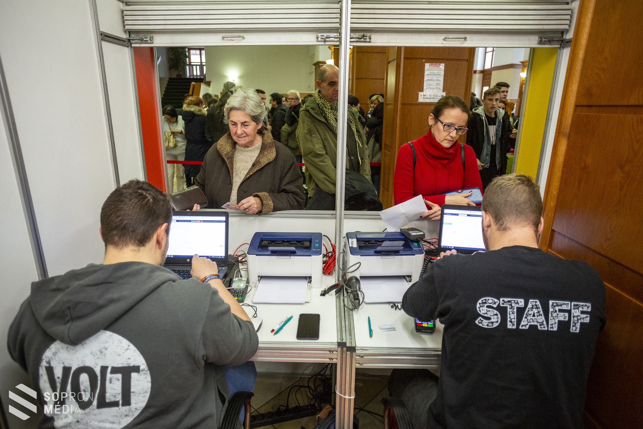 Elindult a kedvezményes jegy és bérletvásárlás a Volt Fesztiválra