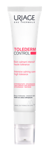 Uriage Toléderm Control arckrém normál bőrre (40ml) termék kép