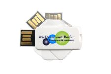Smart Twist Műanyag Pendrive  készletről