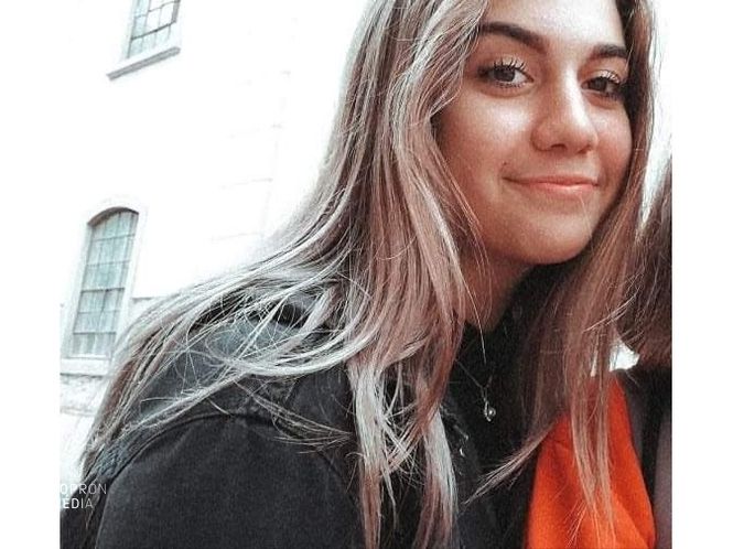 Parrag Liliána