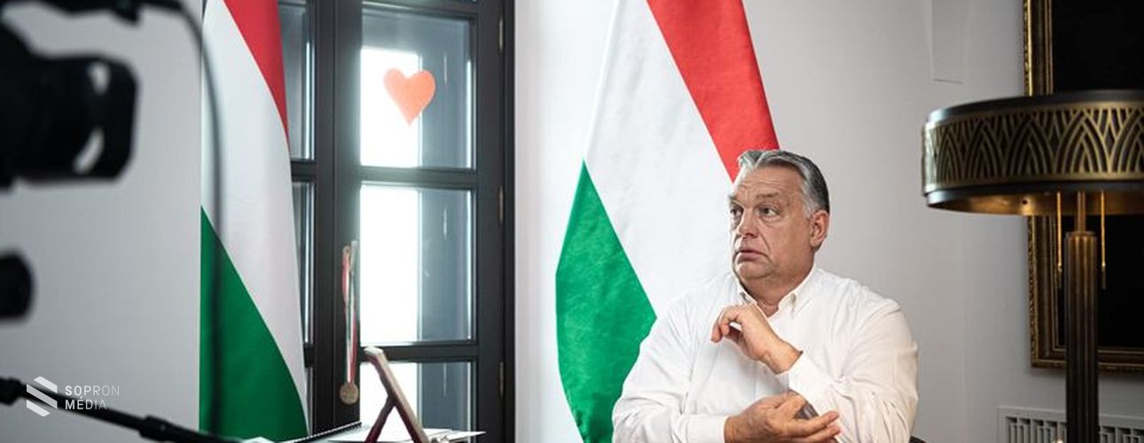 Kijárási tilalom lesz este, a középiskolákat, éttermeket is bezárják