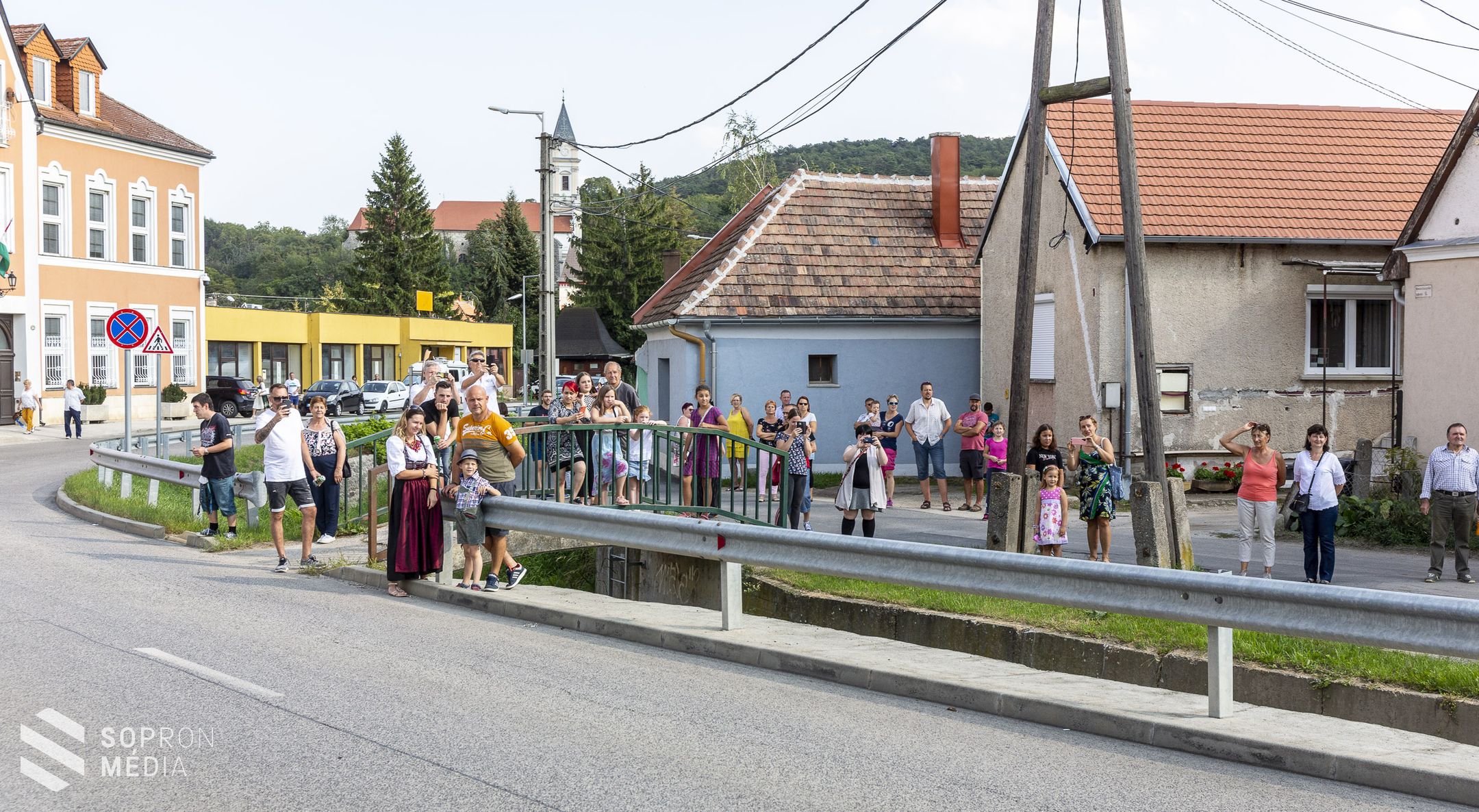 Bánfalvi tradíciók vasárnapra!