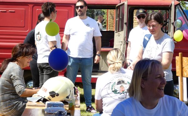 Gyereknap, 2025. május 25.