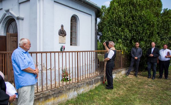 30. Falunap 2019. augusztus 3.