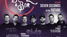 Újra Jazz&Bor Sopronban