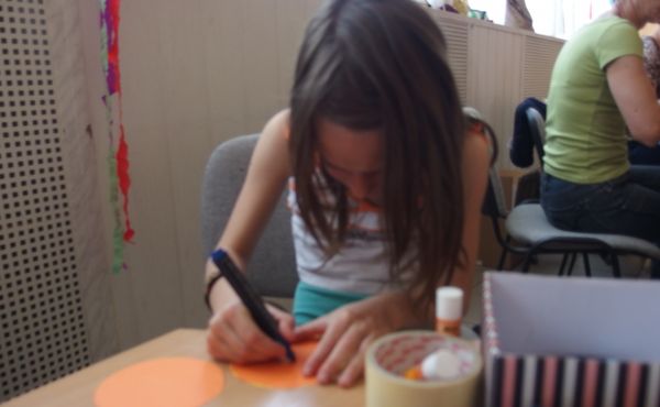 Gyermeknap 2015.