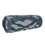 JBL Flip 6 Bluetooth hangszóró