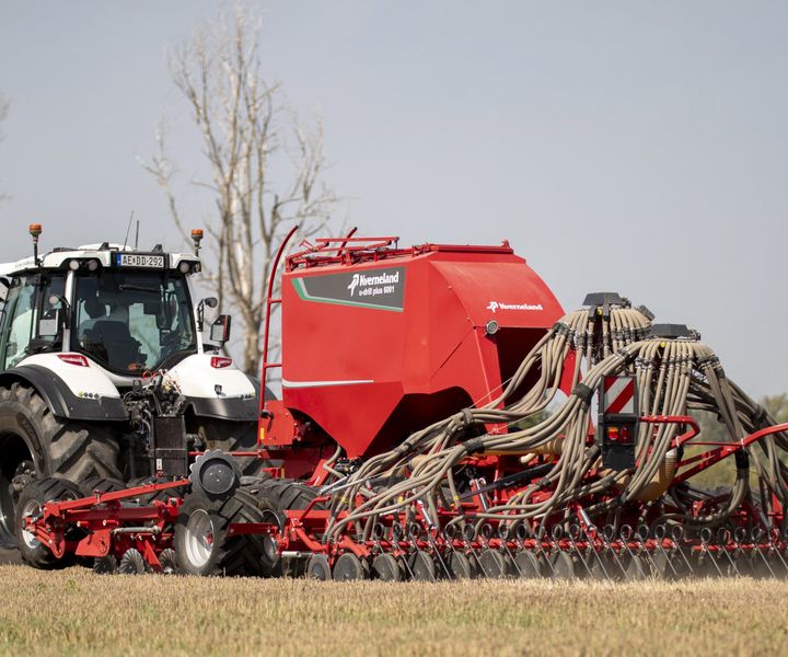Re-Generáció – technológiai bemutató az Agrofil-SZMI Kft. szervezésében