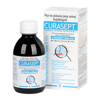 Curasept ADS 212 szájöblítő (200ml)