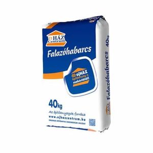 Új-HÁZ falazóhabarcs