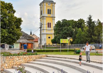 Dél-borsodi települések