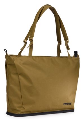 Laptoptáska Aion Tote Bag 23L, barna