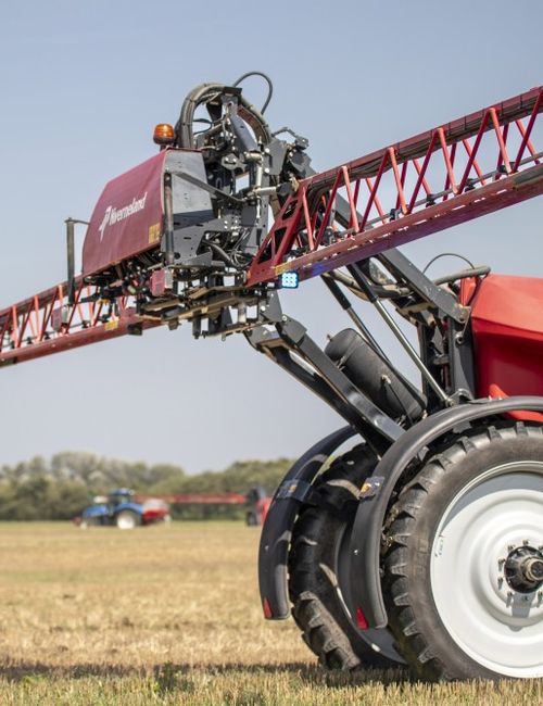 Kverneland gépértékesítés és szerviz központi elérhetősége